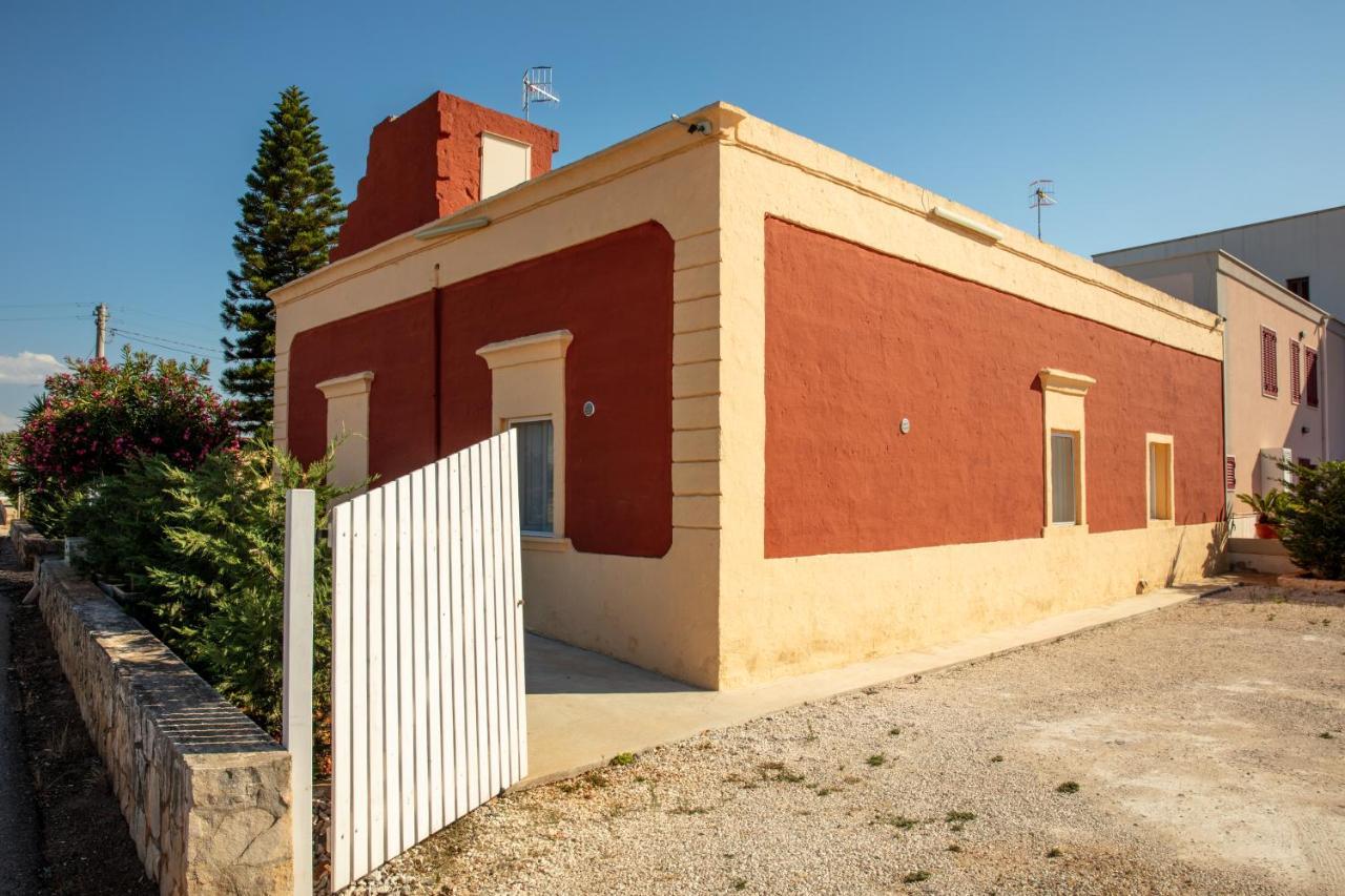 Dimora Dei Nonni 199 Bed and Breakfast Monopoli Buitenkant foto