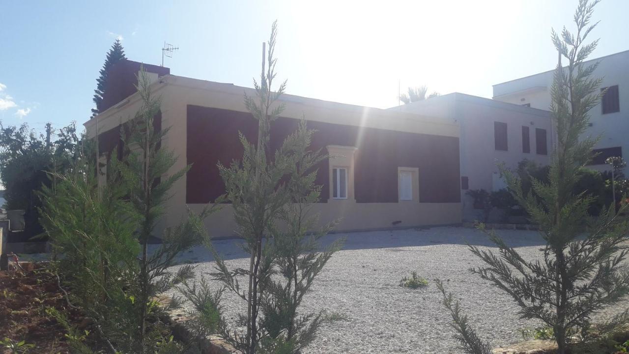 Dimora Dei Nonni 199 Bed and Breakfast Monopoli Buitenkant foto
